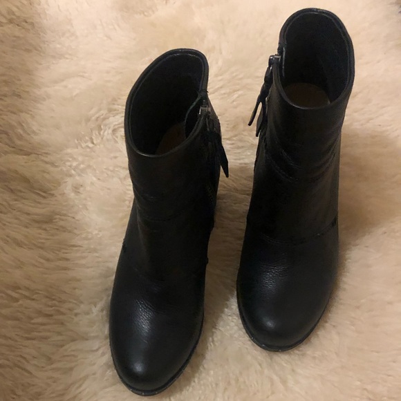 Splendid Booties - Picture 3 of 7